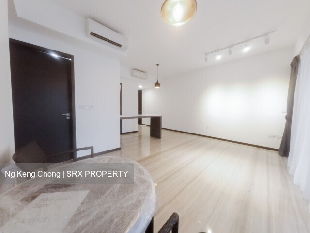 Sims Urban Oasis (D14), Condominium #505737111